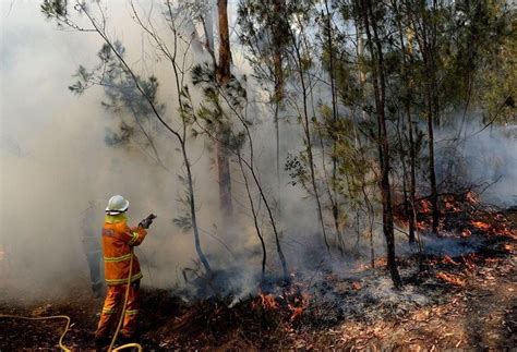 A­v­u­s­t­r­a­l­y­a­­d­a­k­i­ ­y­a­n­g­ı­n­l­a­r­ ­2­4­0­ ­g­ü­n­ ­s­o­n­r­a­ ­s­ö­n­d­ü­